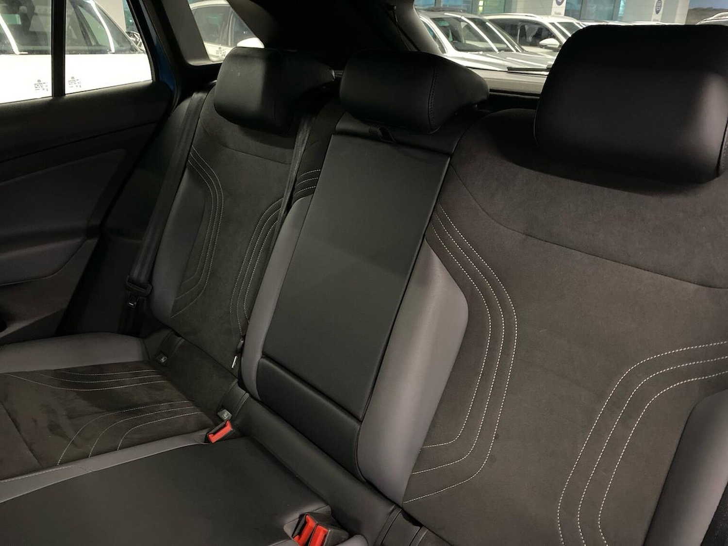 Used Volkswagen ID.4 2024 for sale - 77651694: Photo 16