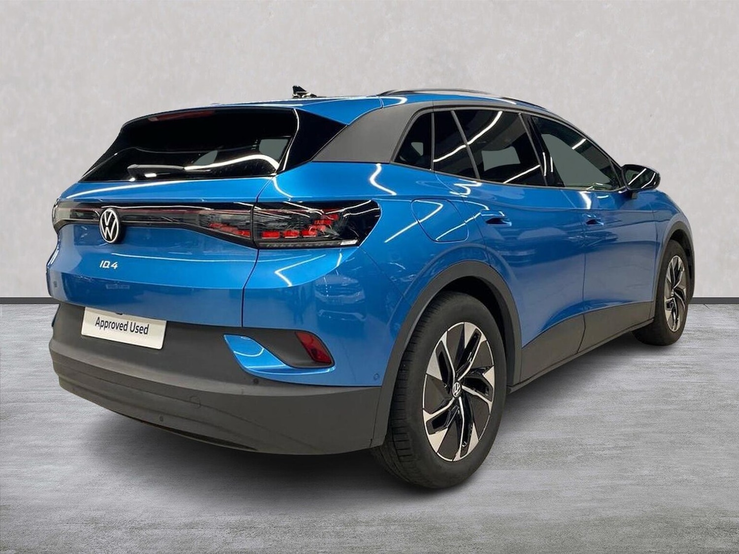 Used Volkswagen ID.4 2024 for sale - 77651694: Photo 18