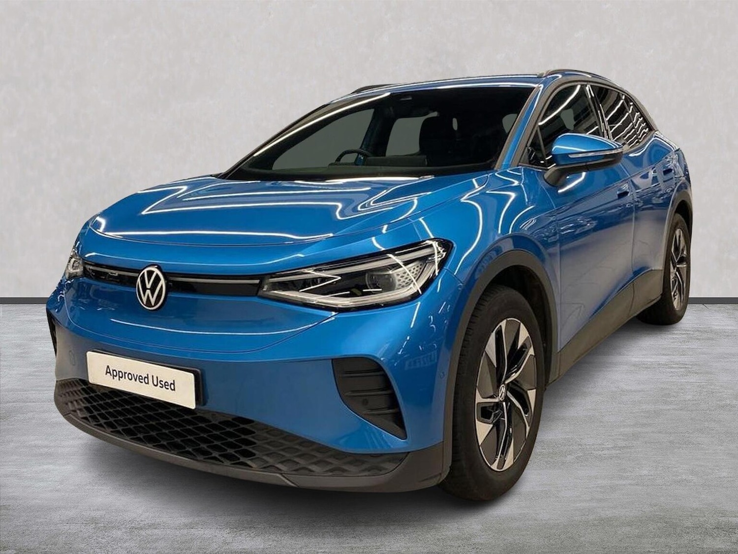 Used Volkswagen ID.4 2024 for sale - 77651694: Photo 20