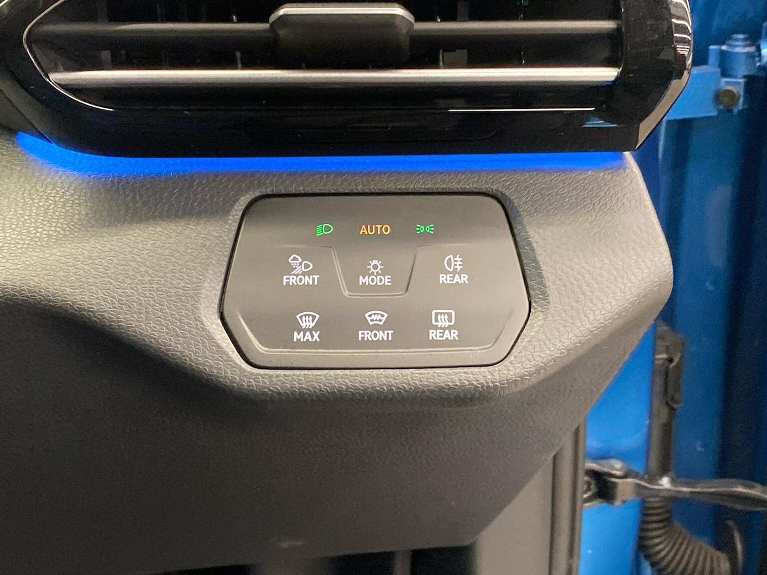 Used Volkswagen ID.4 2024 for sale - 77651694: Photo 24