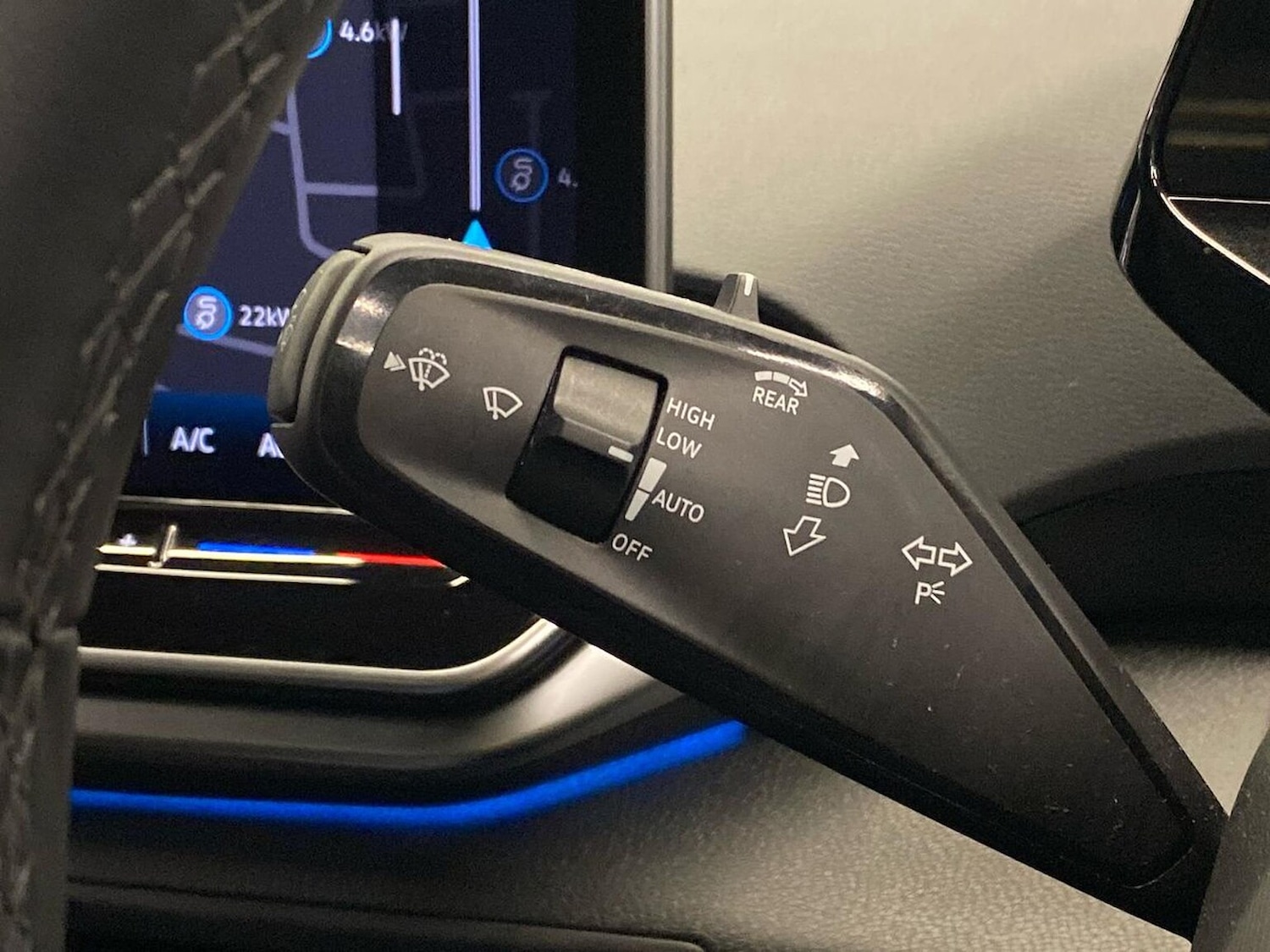 Used Volkswagen ID.4 2024 for sale - 77651694: Photo 28