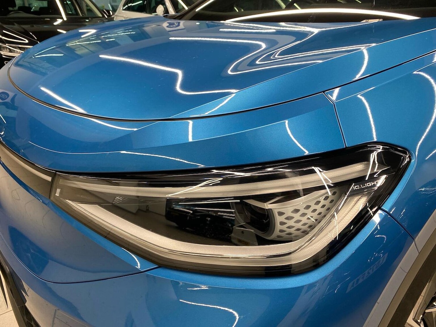 Used Volkswagen ID.4 2024 for sale - 77651694: Photo 30