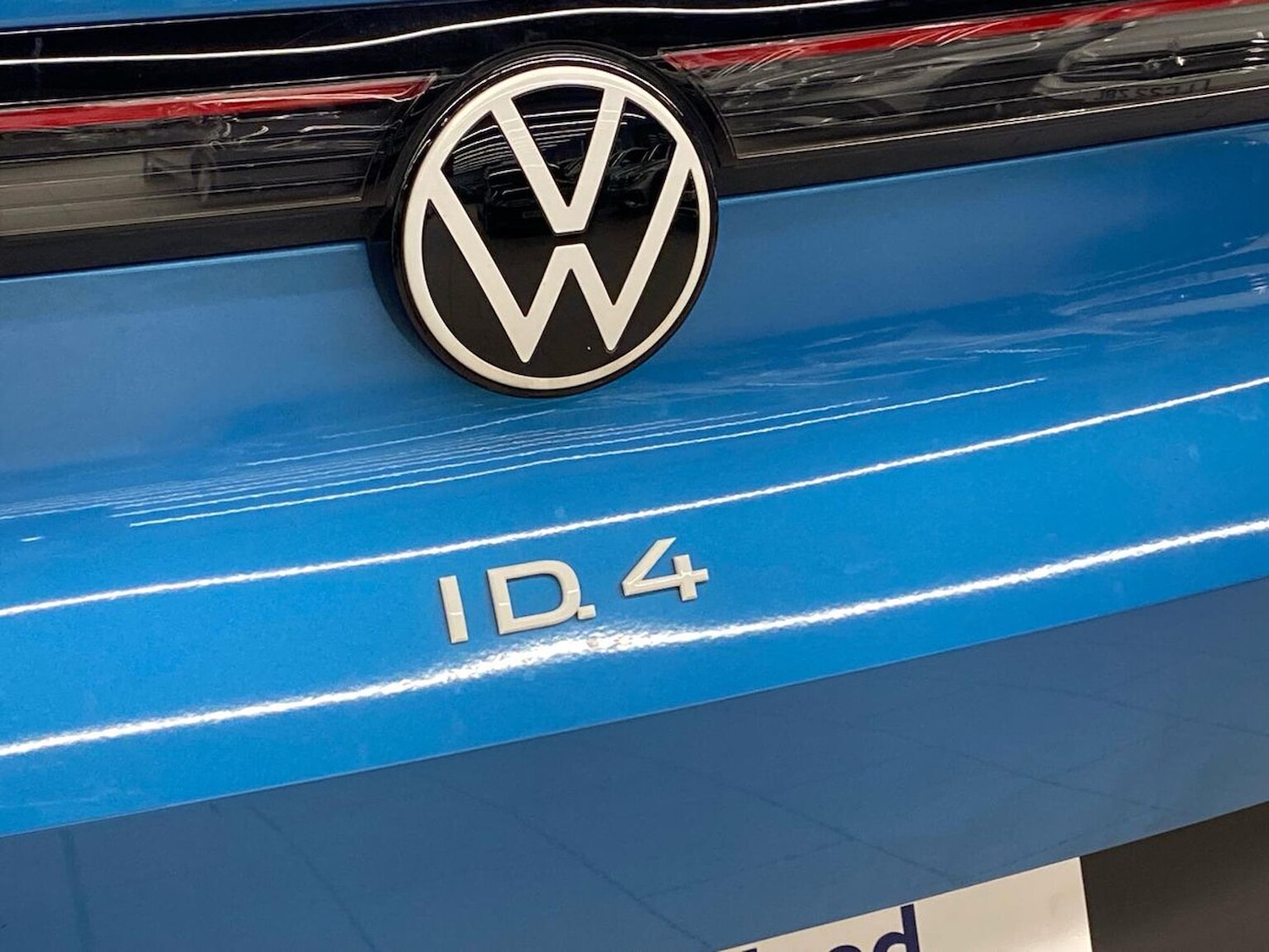 Used Volkswagen ID.4 2024 for sale - 77651694: Photo 31