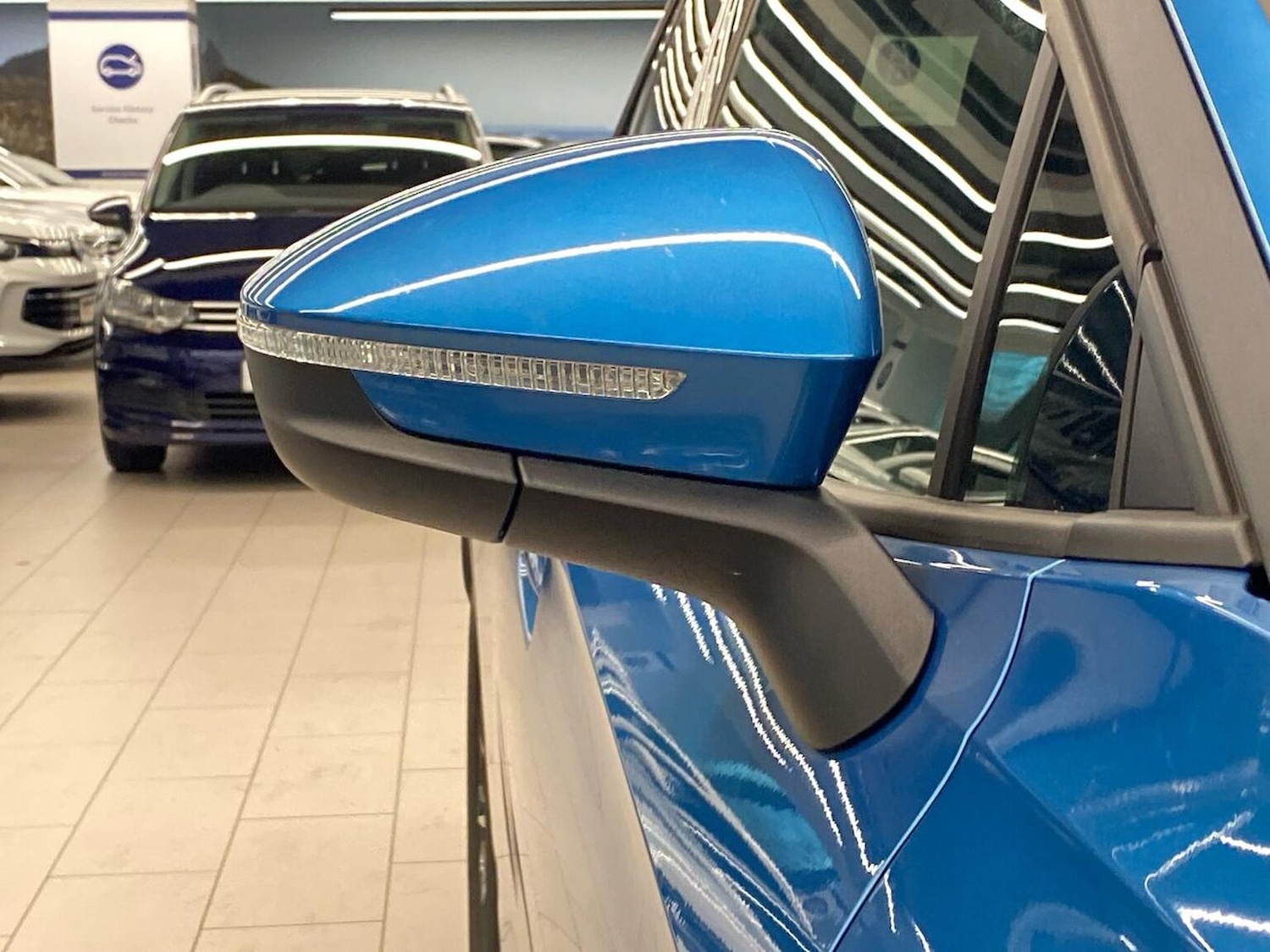 Used Volkswagen ID.4 2024 for sale - 77651694: Photo 33