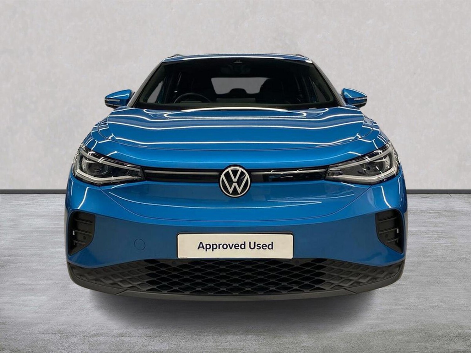 Used Volkswagen ID.4 2024 for sale - 77651694: Photo 5