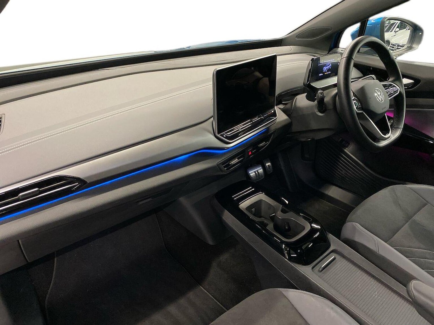 Used Volkswagen ID.4 2024 for sale - 77651694: Photo 7