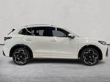 Used Volkswagen Tiguan 2026 for sale - 79705709: Photo