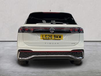 Used Volkswagen Tiguan 2026 for sale - 79705709: Photo
