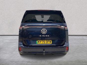Used Volkswagen ID.Buzz 2025 for sale - 79571484: Photo