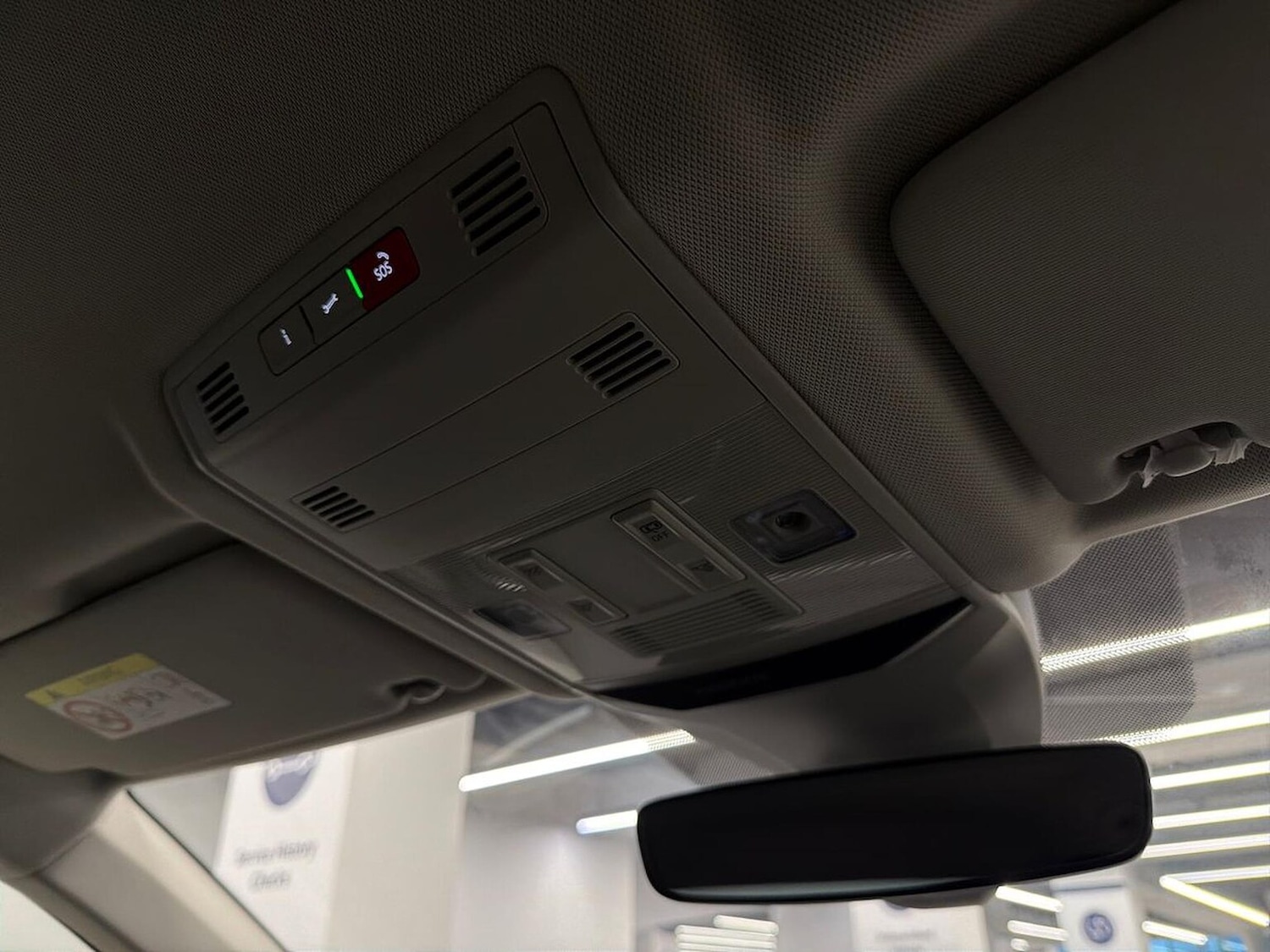 Used Volkswagen T-Roc 2024 for sale - 76396903: Photo 14