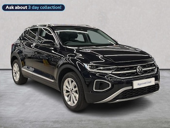 2024 - 1.5 TSI Style 5dr