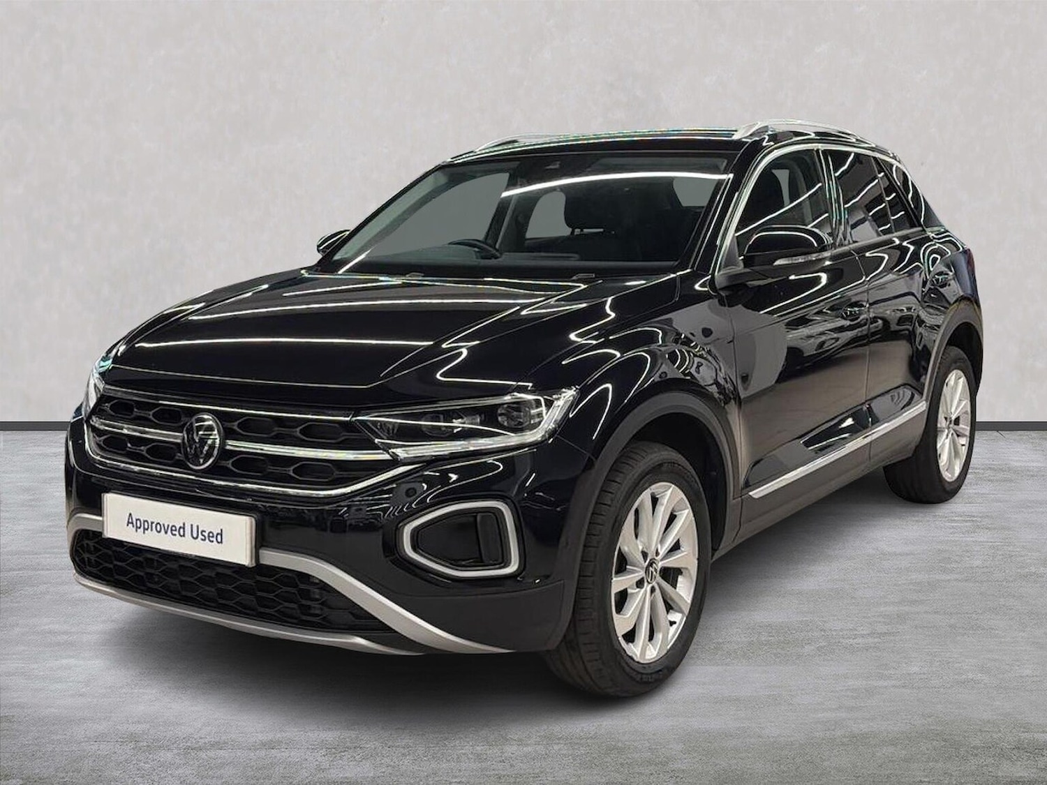 Used Volkswagen T-Roc 2024 for sale - 76396903: Photo 20