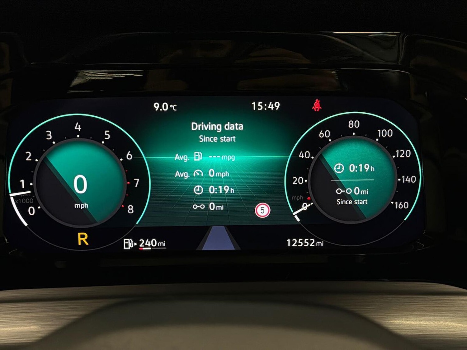 Used Volkswagen Golf 2020 for sale - 78145911: Photo 10