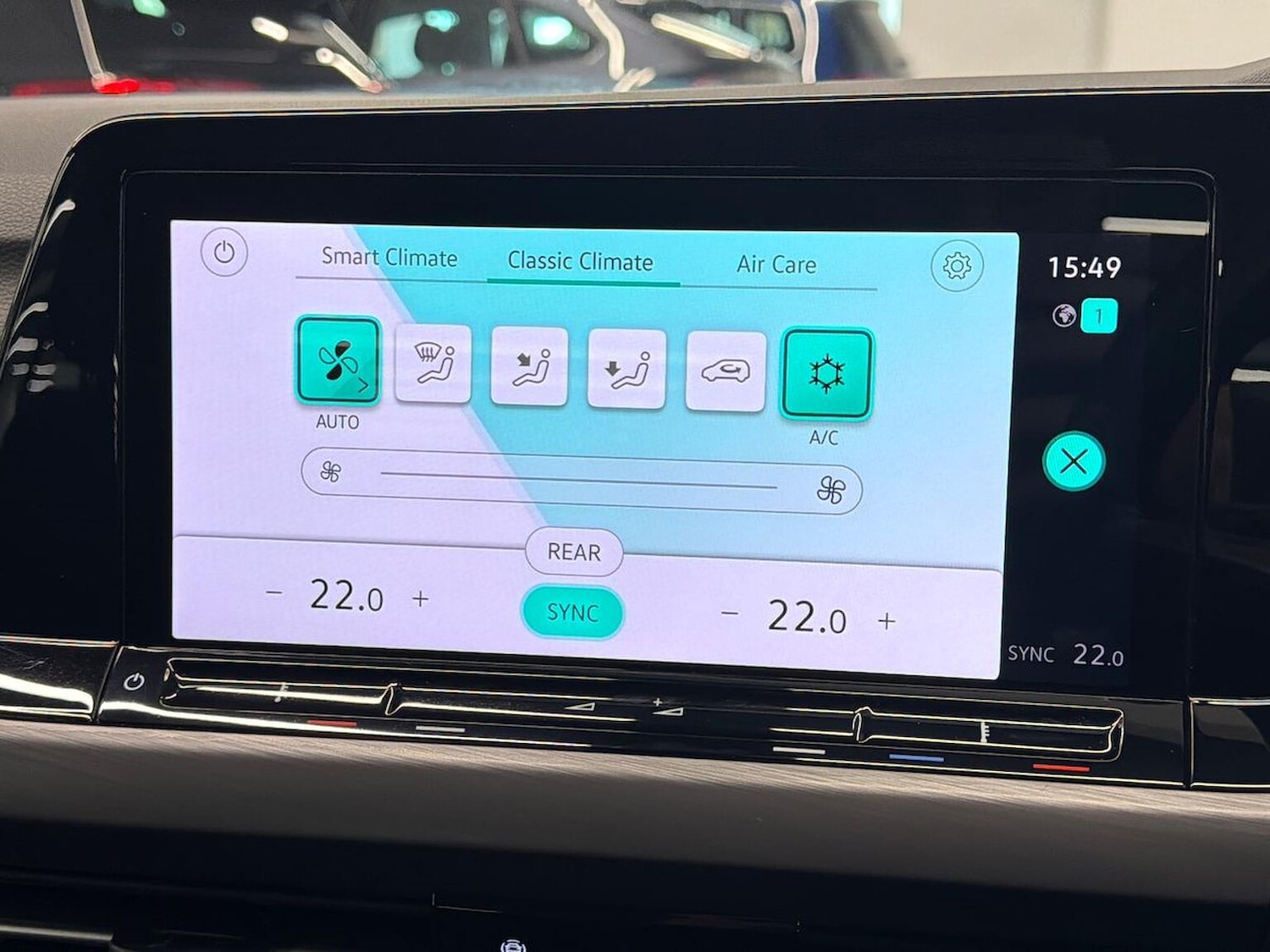 Used Volkswagen Golf 2020 for sale - 78145911: Photo 12