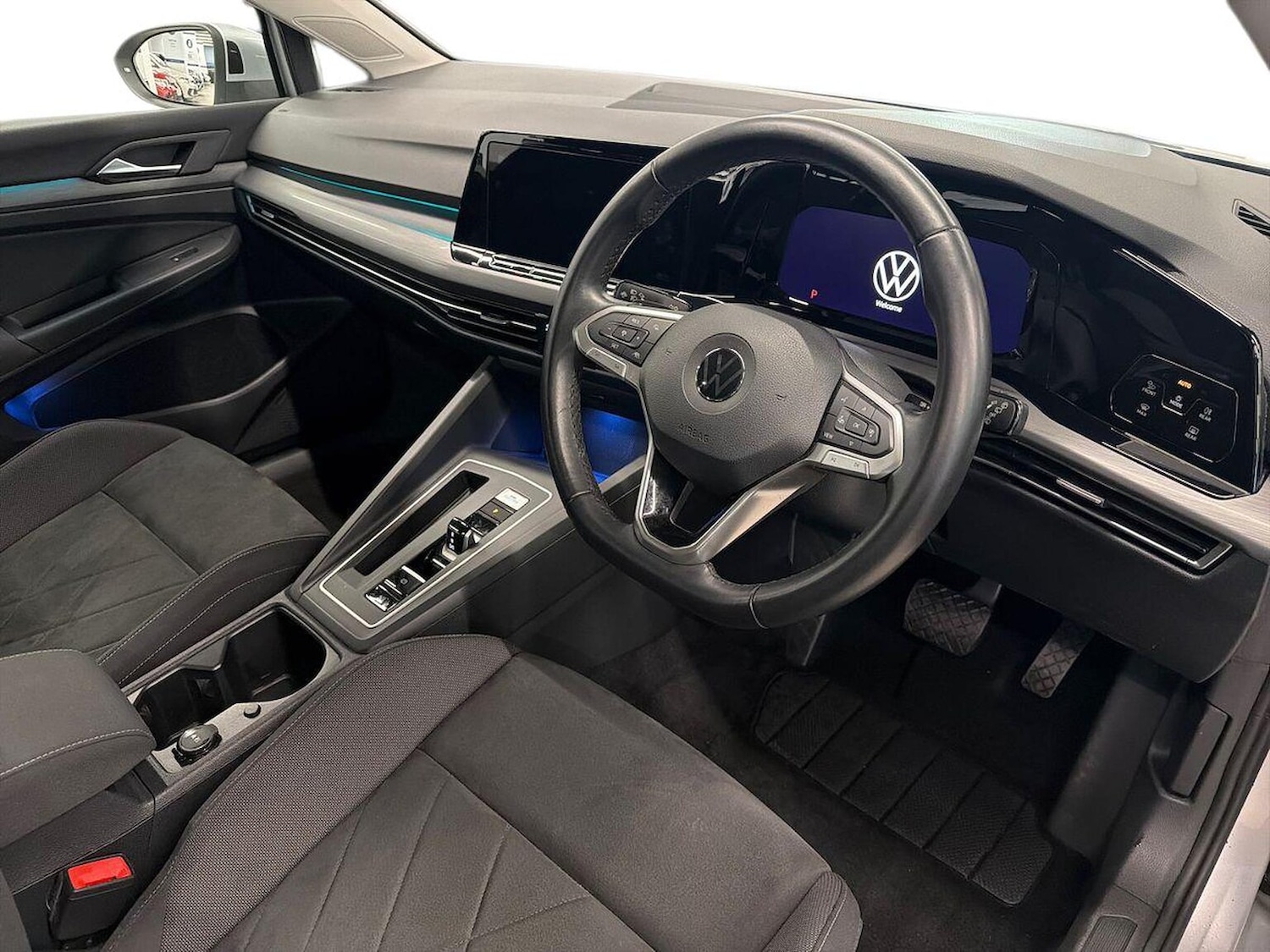 Used Volkswagen Golf 2020 for sale - 78145911: Photo 15