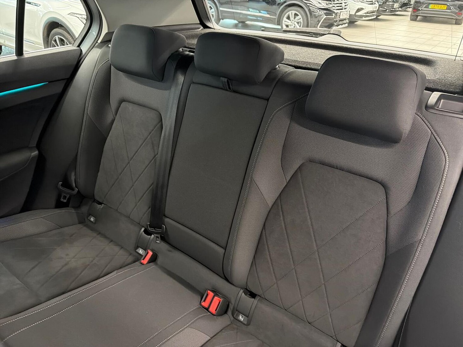 Used Volkswagen Golf 2020 for sale - 78145911: Photo 16