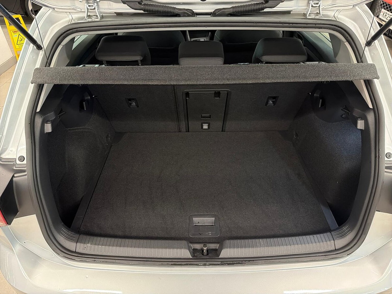 Used Volkswagen Golf 2020 for sale - 78145911: Photo 17