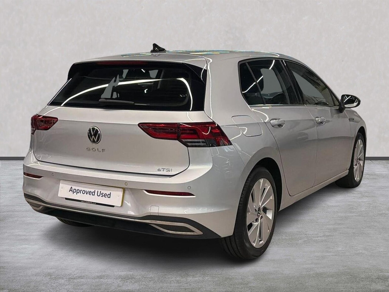 Used Volkswagen Golf 2020 for sale - 78145911: Photo 18
