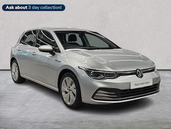 Used Volkswagen Golf 2020 for sale - 78145911: Photo