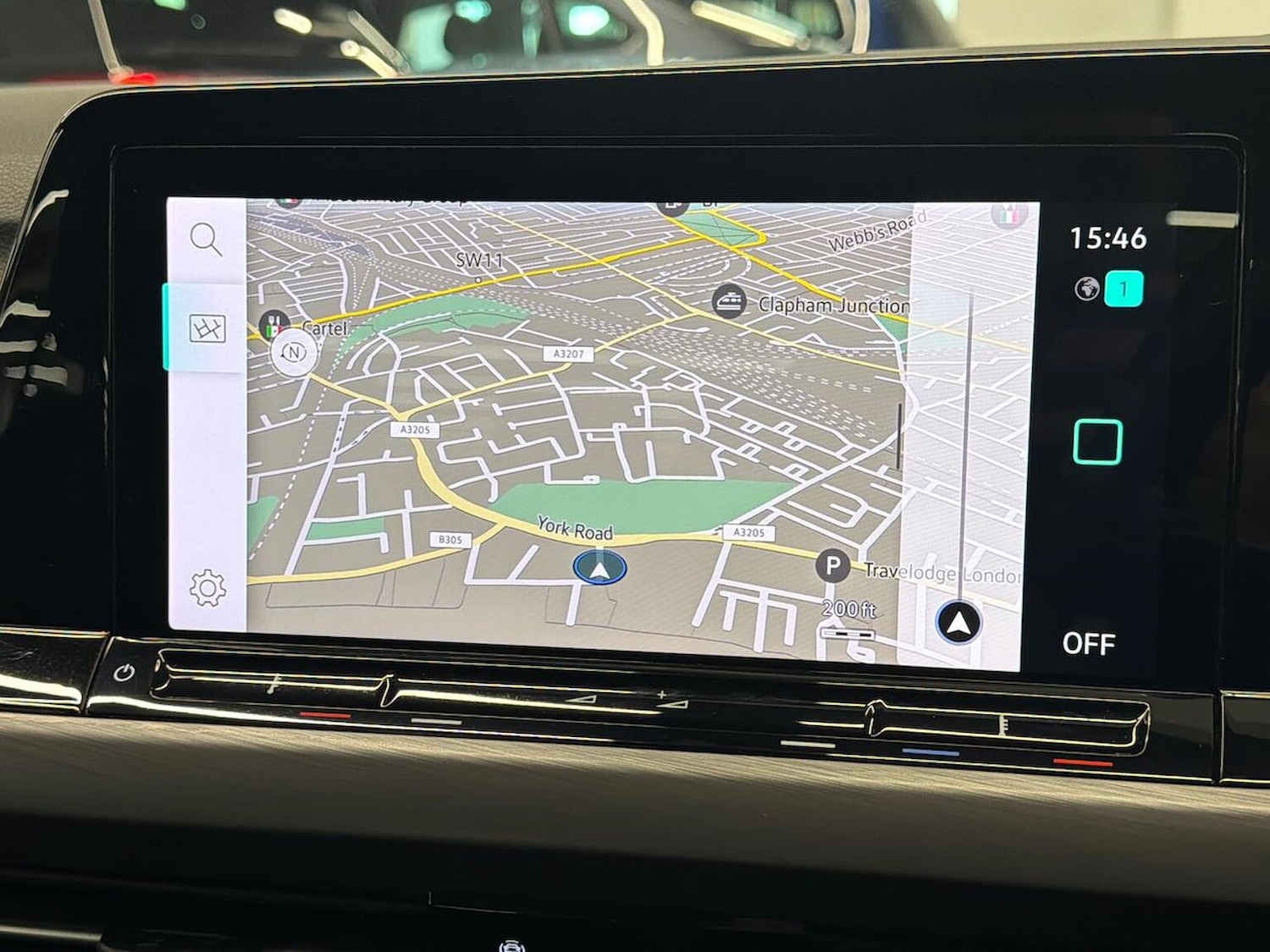 Used Volkswagen Golf 2020 for sale - 78145911: Photo 24