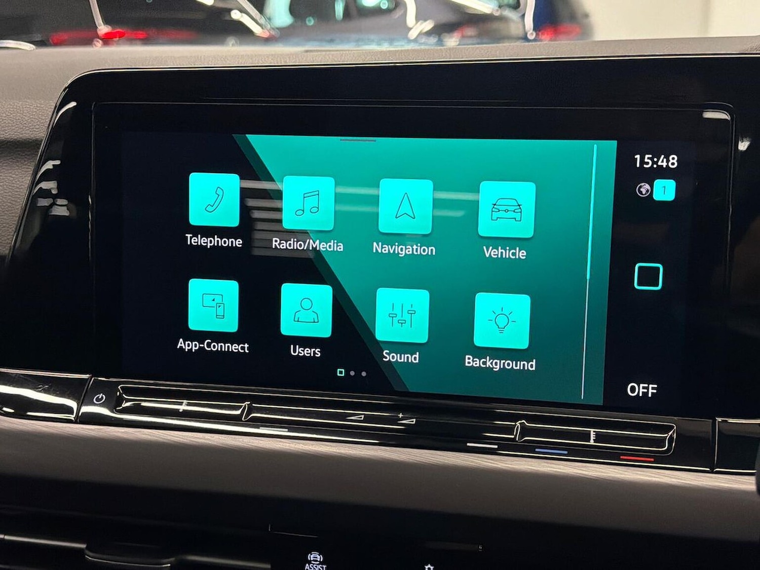 Used Volkswagen Golf 2020 for sale - 78145911: Photo 25