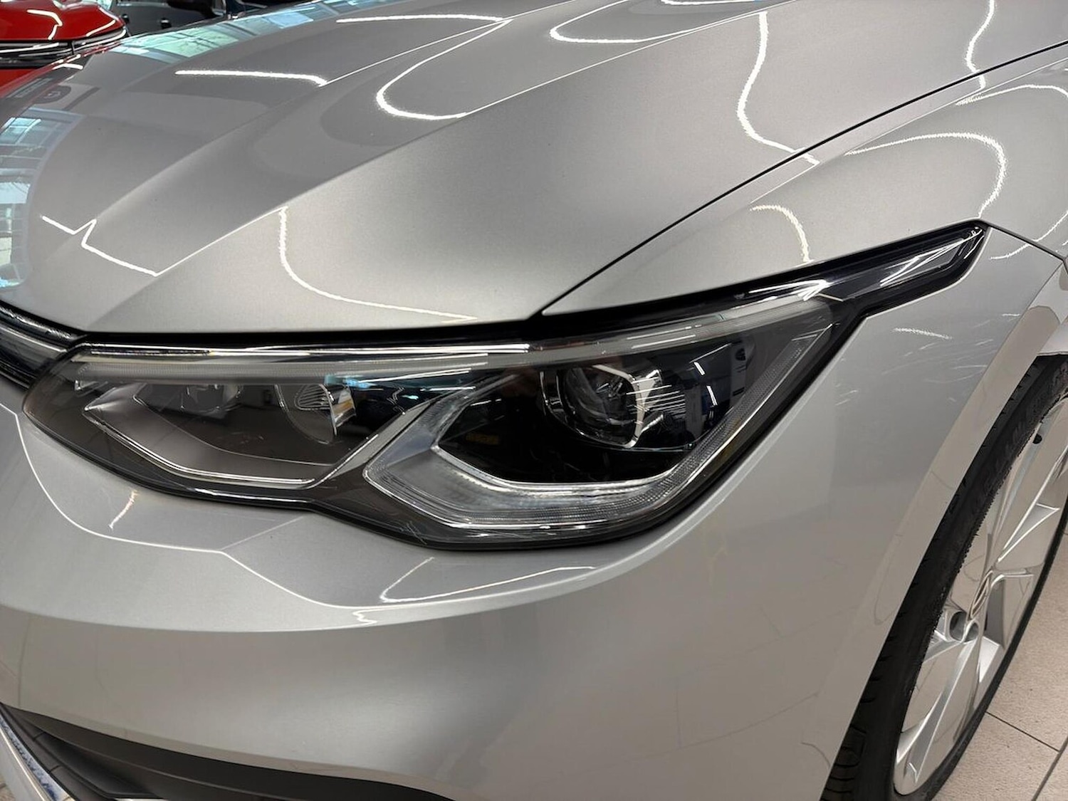 Used Volkswagen Golf 2020 for sale - 78145911: Photo 31