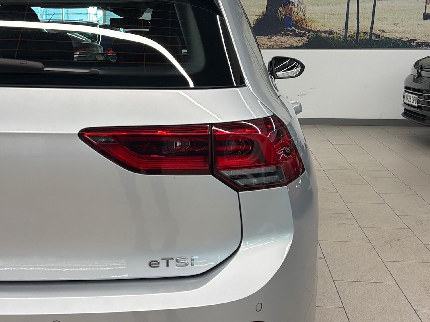 Used Volkswagen Golf 2020 for sale - 78145911: Photo 33