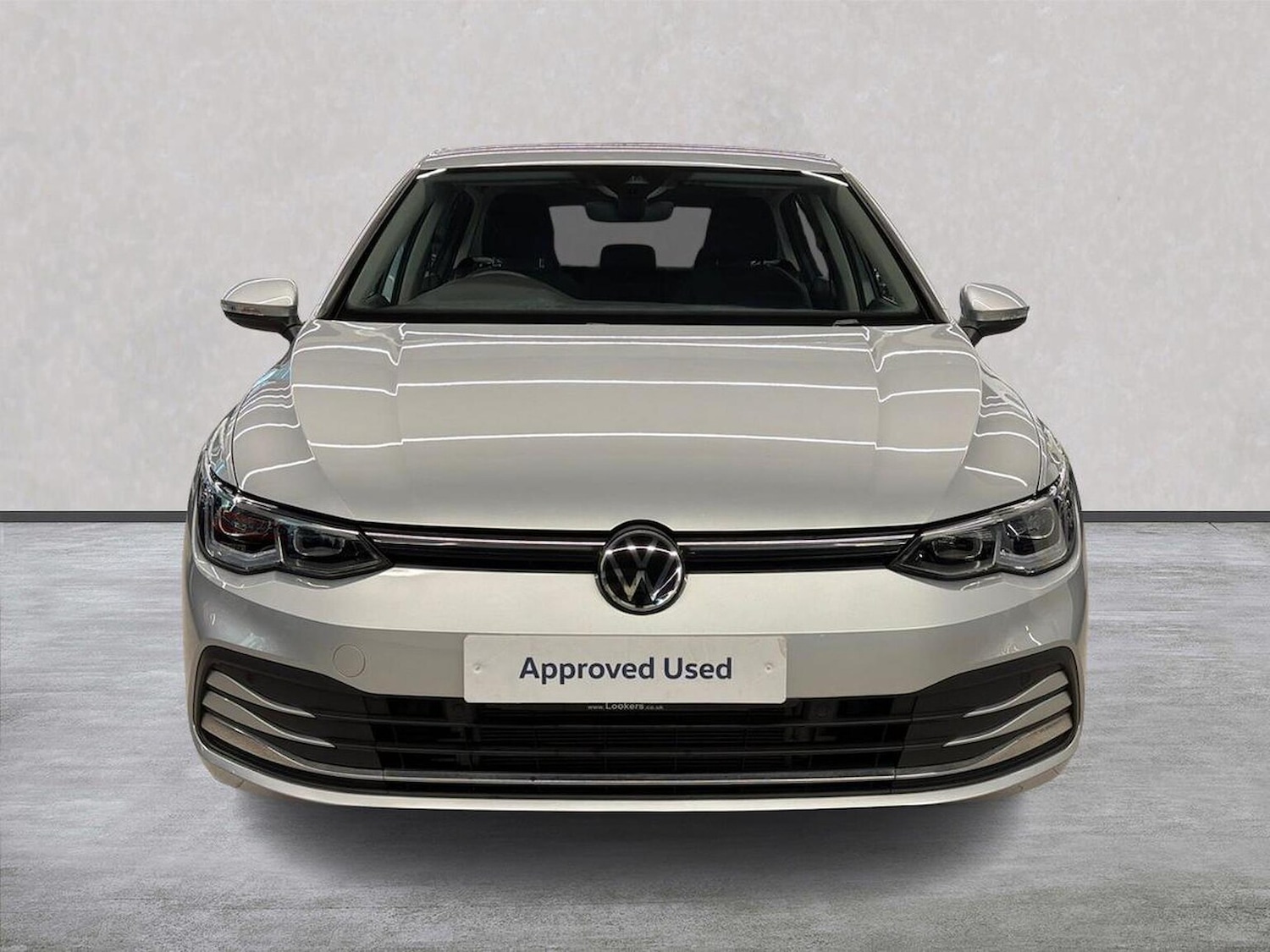 Used Volkswagen Golf 2020 for sale - 78145911: Photo 5