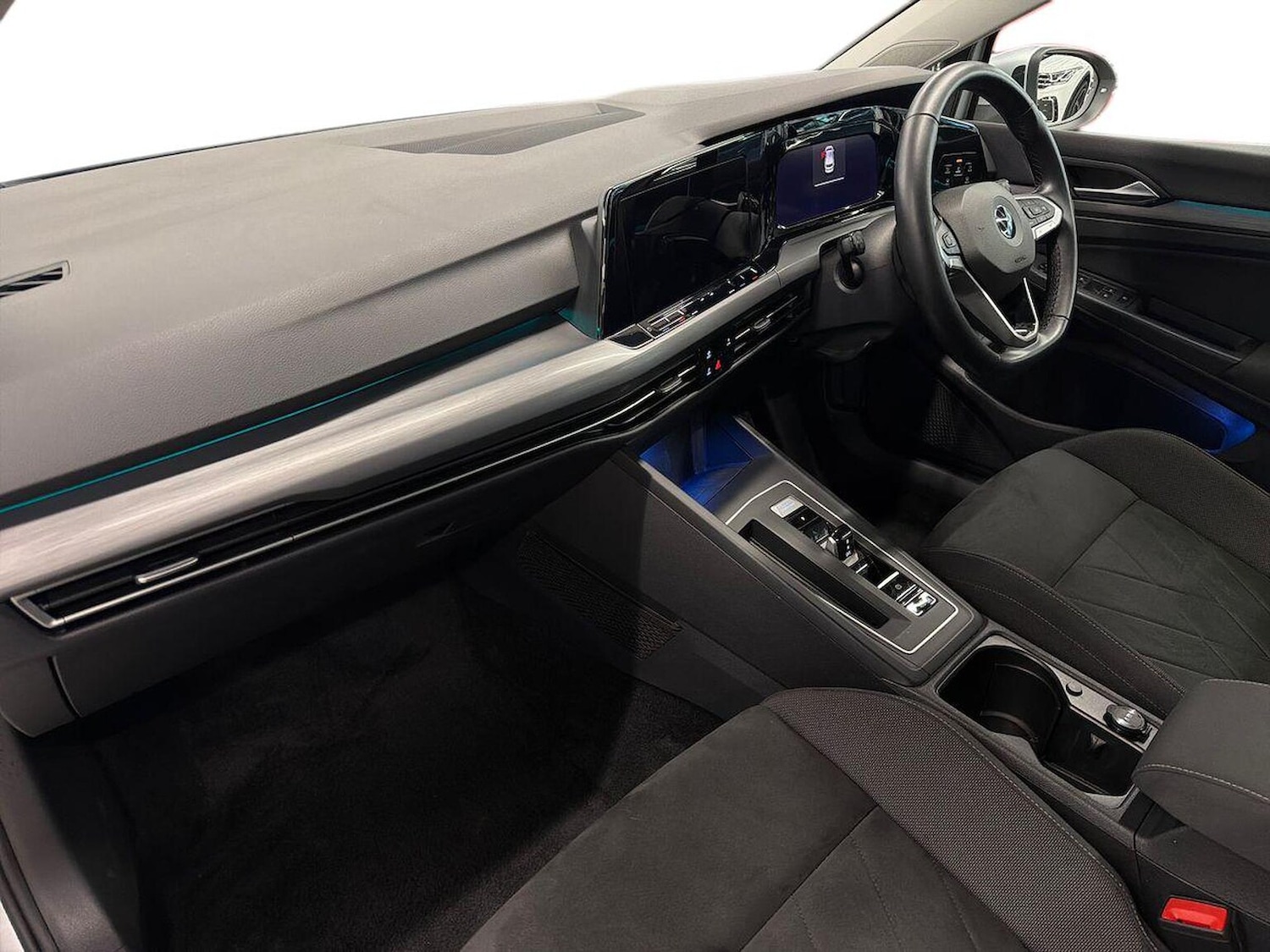 Used Volkswagen Golf 2020 for sale - 78145911: Photo 7