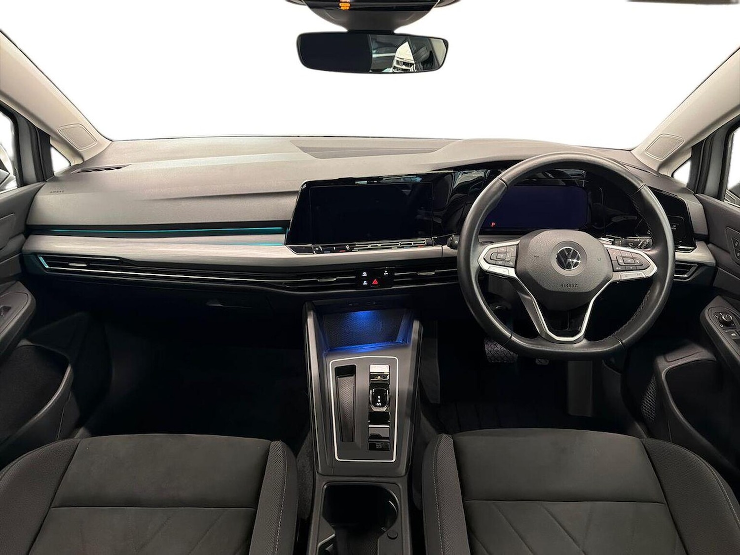 Used Volkswagen Golf 2020 for sale - 78145911: Photo 8