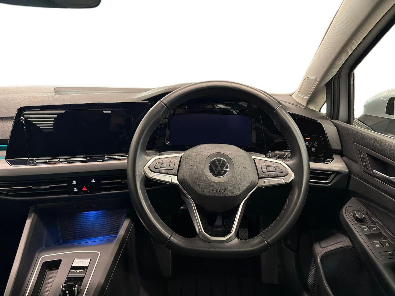 Used Volkswagen Golf 2020 for sale - 78145911: Photo 9