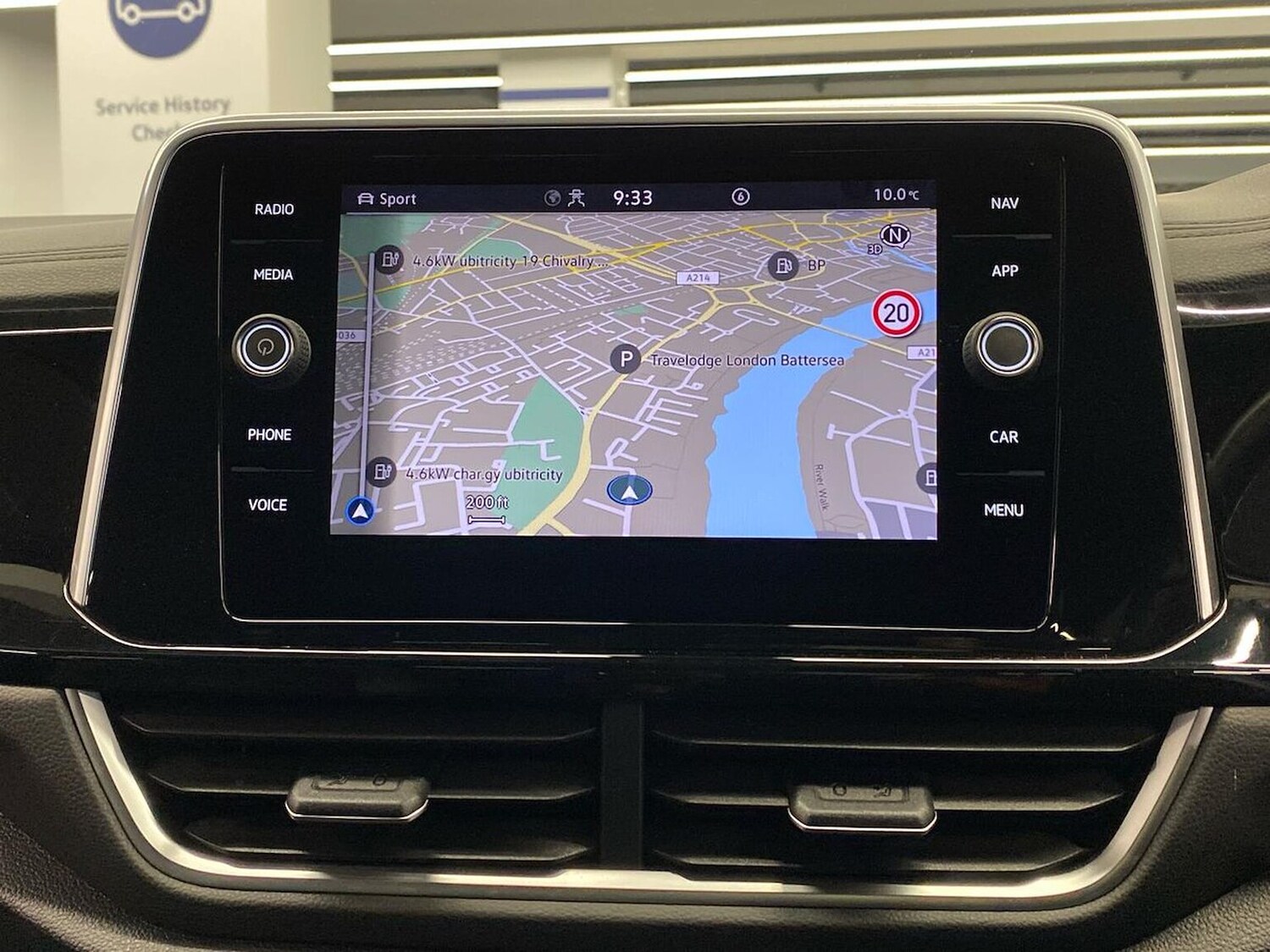 Used Volkswagen T-Roc 2022 for sale - 76637772: Photo 23