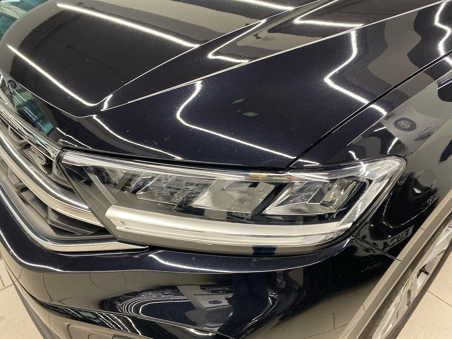 Used Volkswagen T-Roc 2022 for sale - 76637772: Photo 30