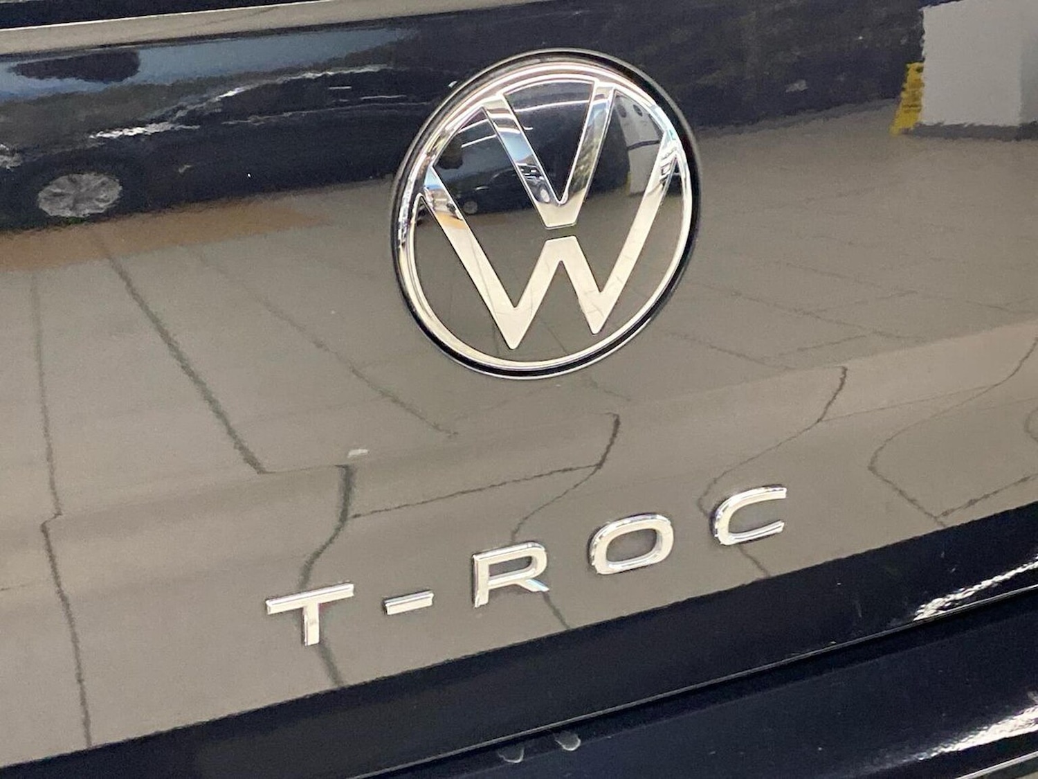 Used Volkswagen T-Roc 2022 for sale - 76637772: Photo 31