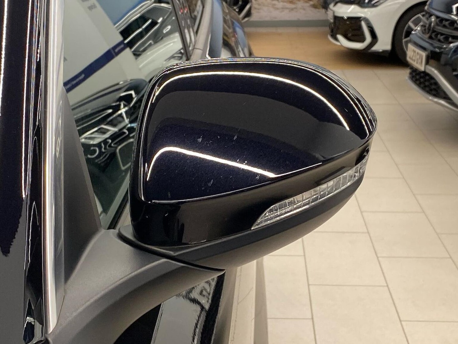 Used Volkswagen T-Roc 2022 for sale - 76637772: Photo 33