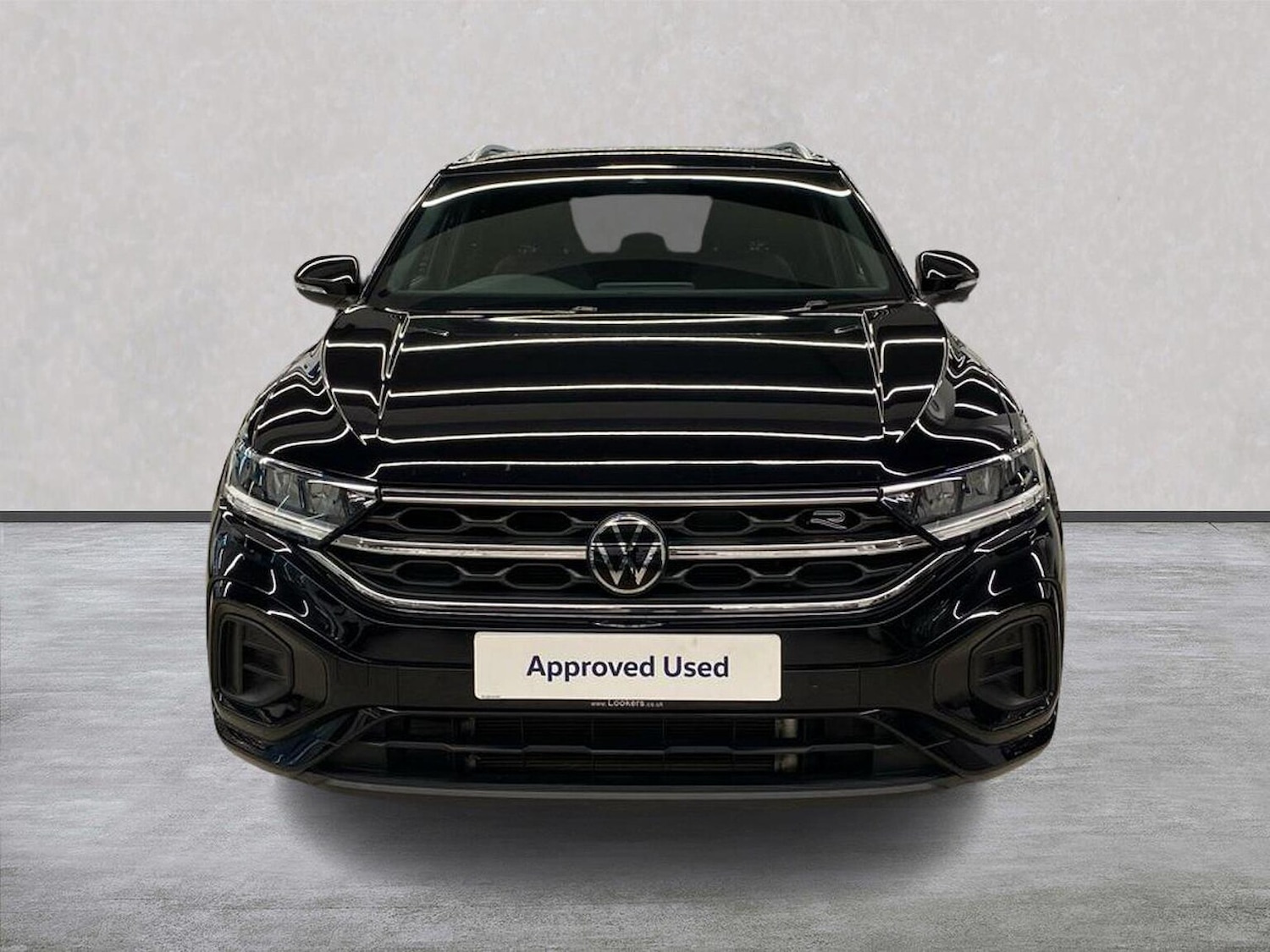 Used Volkswagen T-Roc 2022 for sale - 76637772: Photo 5