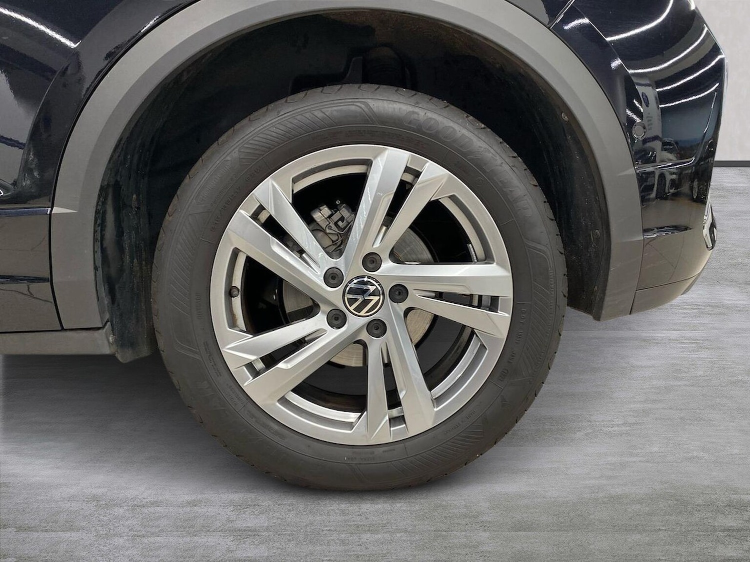 Used Volkswagen T-Roc 2022 for sale - 76637772: Photo 6