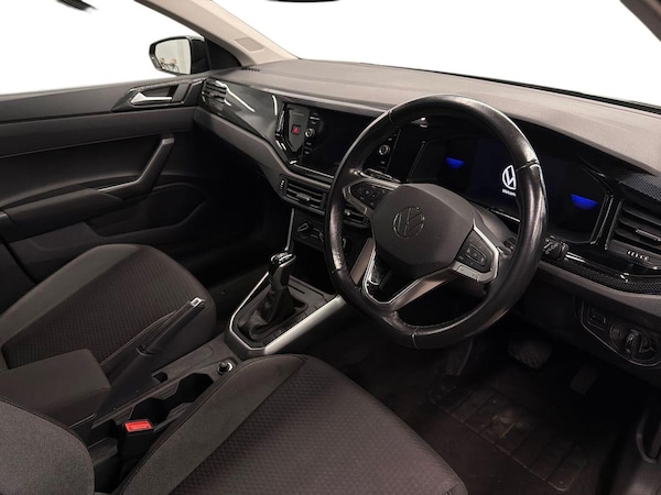Used Volkswagen Polo 2023 for sale - 76142999: Photo 15