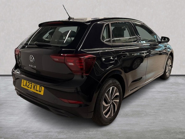 Used Volkswagen Polo 2023 for sale - 76142999: Photo 18