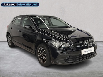 Volkswagen - Polo