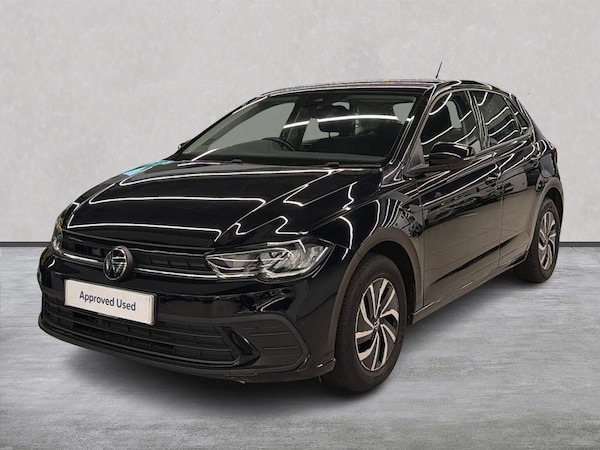 Used Volkswagen Polo 2023 for sale - 76142999: Photo 20