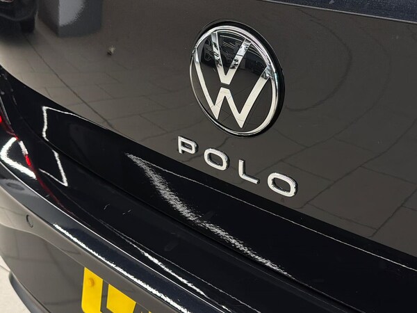 Used Volkswagen Polo 2023 for sale - 76142999: Photo 31