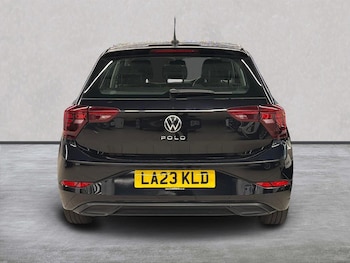 Used Volkswagen Polo 2023 for sale - 76142999: Photo 4