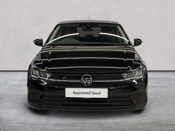 Used Volkswagen Polo 2023 for sale - 76142999: Photo 5