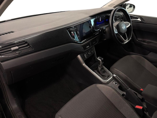 Used Volkswagen Polo 2023 for sale - 76142999: Photo 7