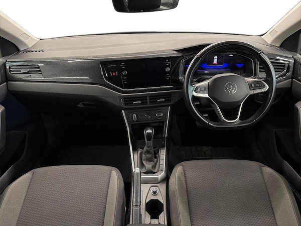 Used Volkswagen Polo 2023 for sale - 76142999: Photo 8