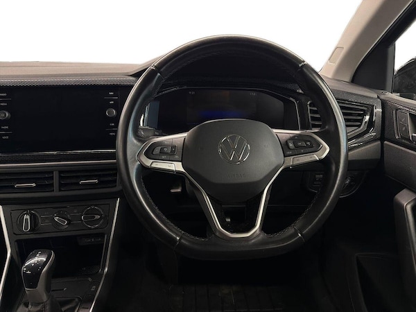Used Volkswagen Polo 2023 for sale - 76142999: Photo 9