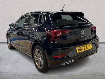 Used Volkswagen Polo 2022 for sale - 78659682: Photo