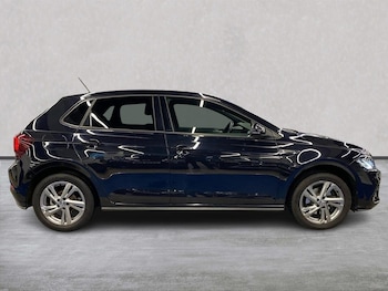 Used Volkswagen Polo 2022 for sale - 78659682: Photo