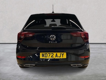 Used Volkswagen Polo 2022 for sale - 78659682: Photo